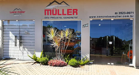 Matriz - Padre Gonzales